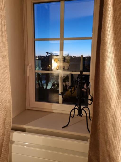L'Ourse, Epinal,Tres Bel Appartement Quartier Port Esterno foto